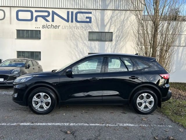 Ford Kuga Cool & Connect