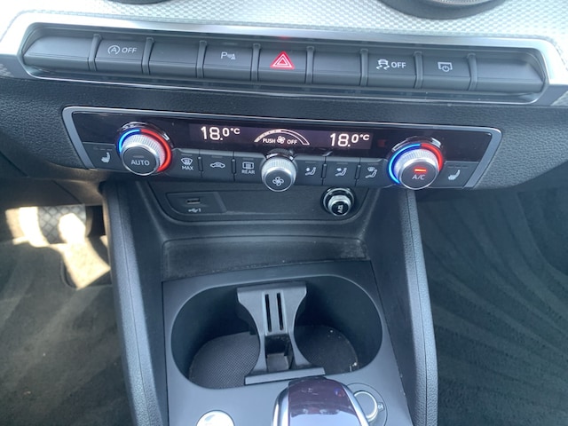 Audi Q2 35 TFSI S-Line S-Tronic