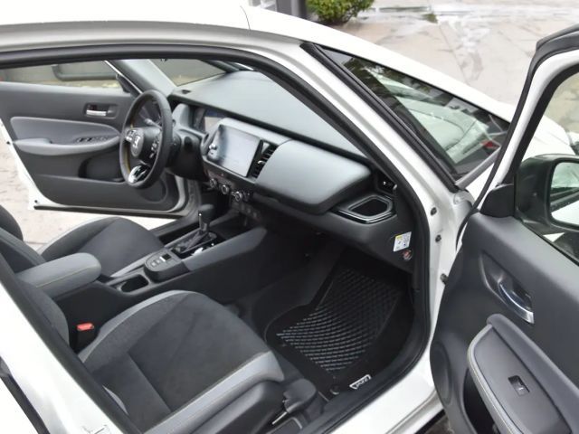 Honda Jazz 1.5 Advance Hybrid Sport