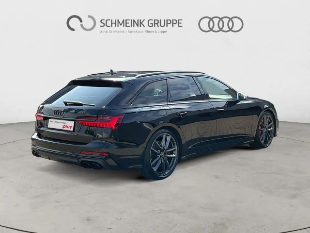 Audi S6 B&O Matrix Pano Standhzg HUD Individual