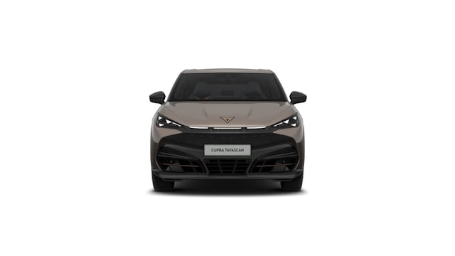 Cupra Tavascan VZ