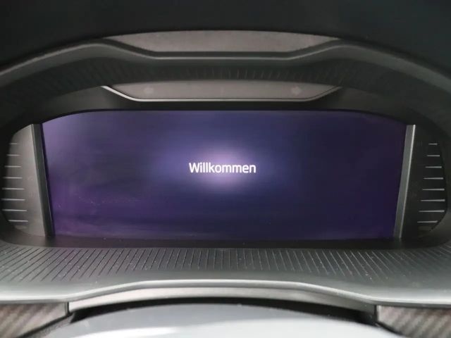 Skoda Kamiq 1.5 TSI Monte Carlo