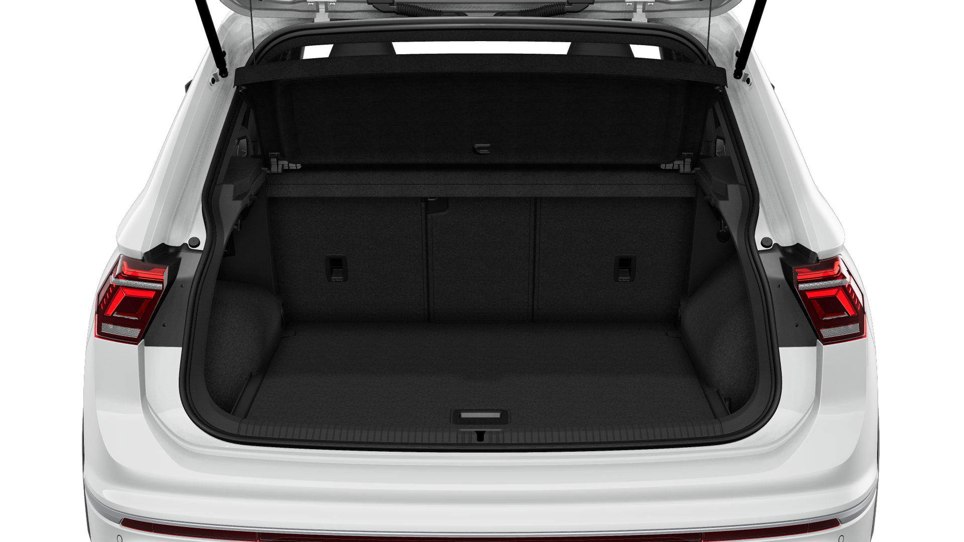 Volkswagen Tiguan *Sonderleasing* Pano LM21 360° 360