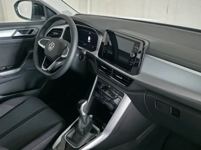 Volkswagen T-Roc Friends TSI