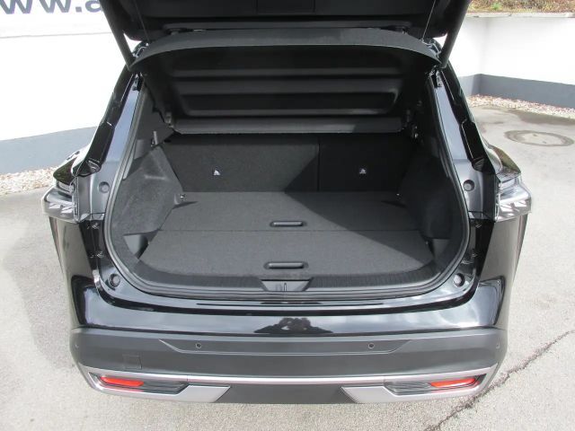 Nissan Qashqai DIG-T N-Connecta