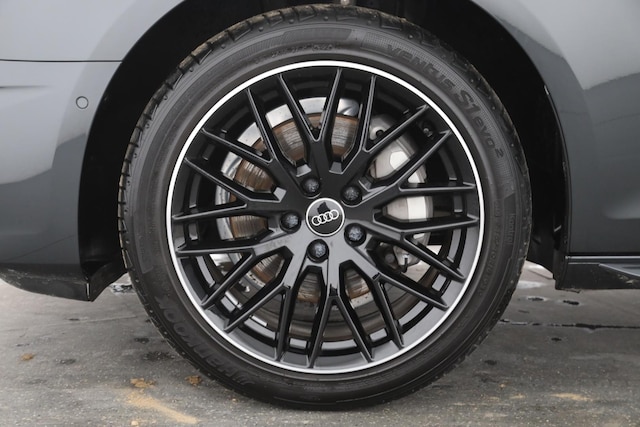 Audi A4 40 TDI Quattro S-Tronic Sedan