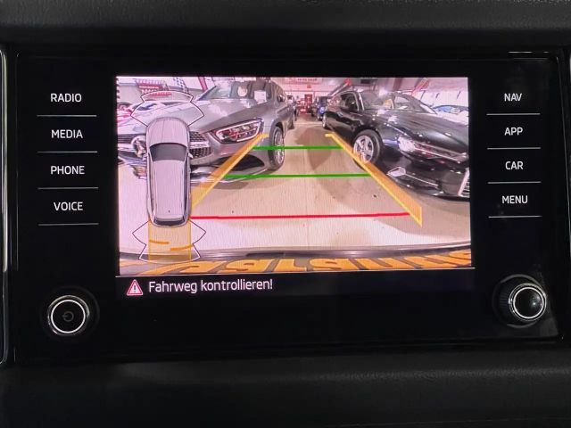 Skoda Kodiaq 4x4 Style Style