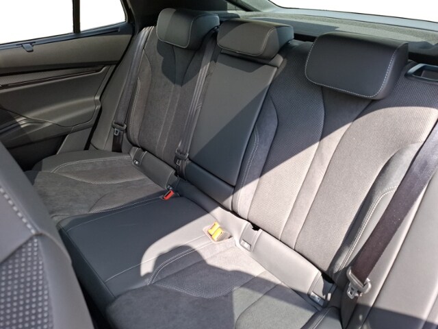 Skoda Enyaq Coupe Sportline