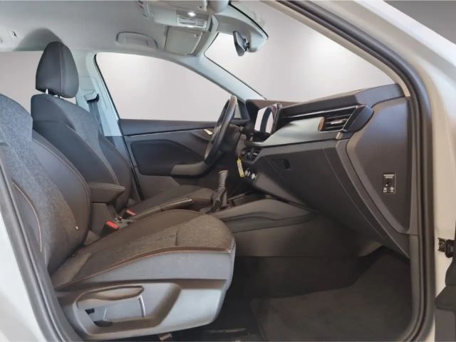 Skoda Kamiq 1.0 TSI Clever