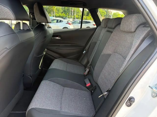 Toyota Corolla TS 1,8 Teamplayer **TECHNIKPAKET**