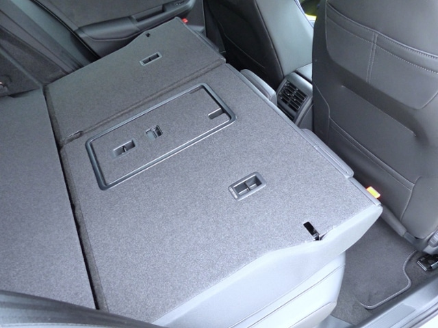 Volkswagen Golf 1.5 eTSI DSG