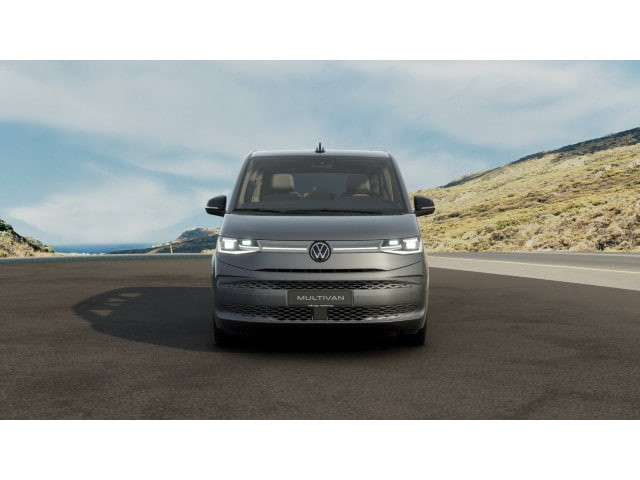 Volkswagen Multivan DSG eHybrid