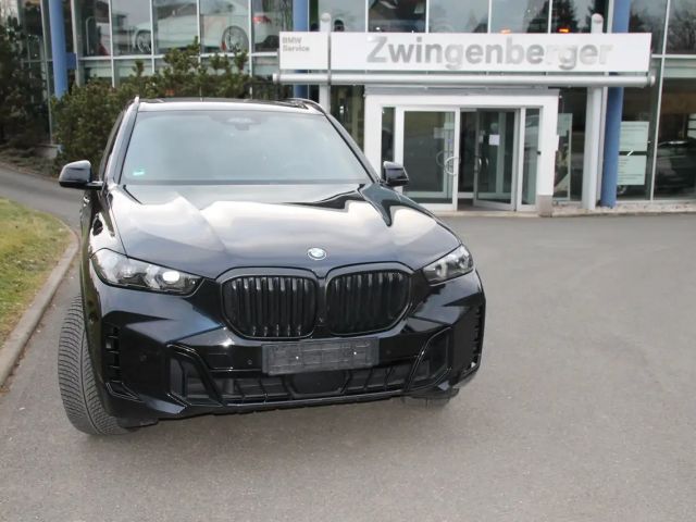 BMW X5 M-Sport xDrive40d