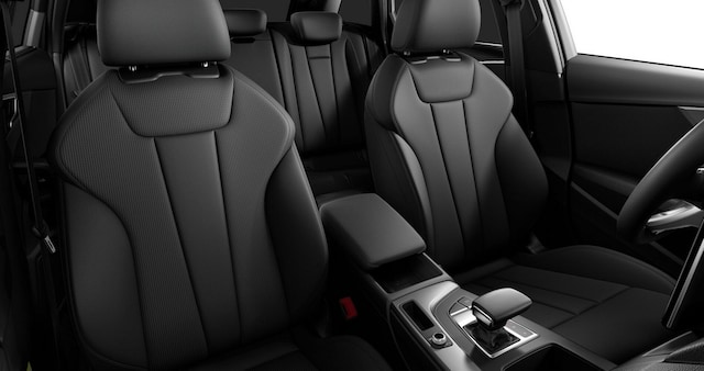 Audi A4 40 TDI Avant Quattro S-Line S-Tronic