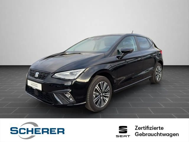 Seat Ibiza 1.0 TSI Style