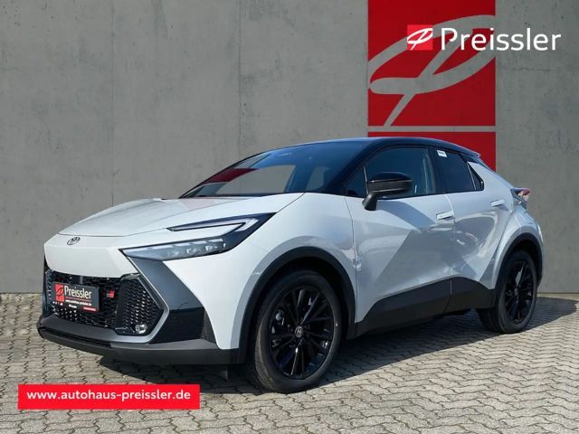 Toyota C-HR 4x2 GR Plug-in
