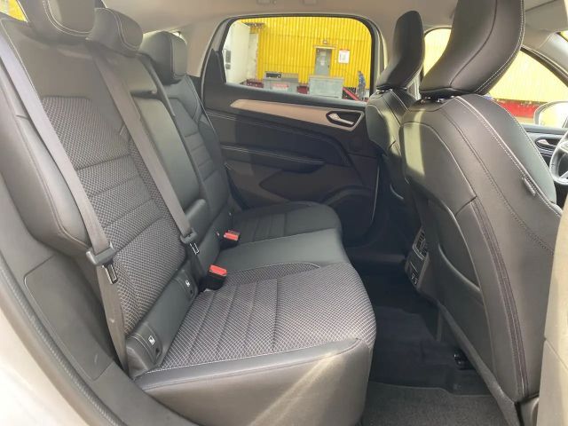 Renault Arkana Hybrid Techno