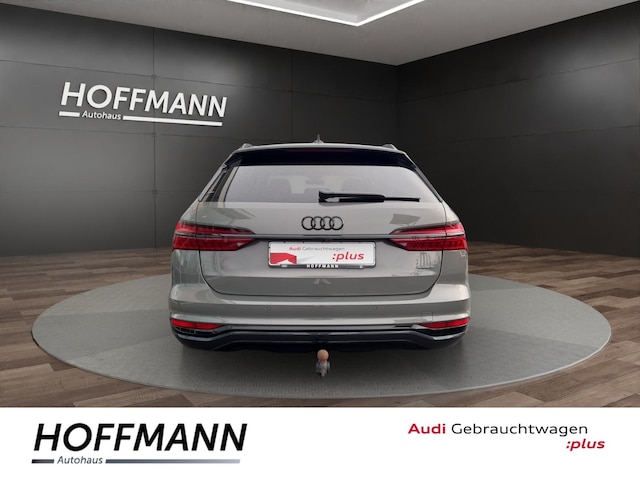 Audi A6 allroad 55 TDI Quattro