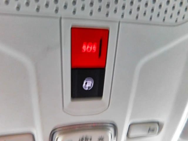 Opel Corsa Corsa Elektric 3-Phasen 11KW Charger Sitz-Hzg Allw