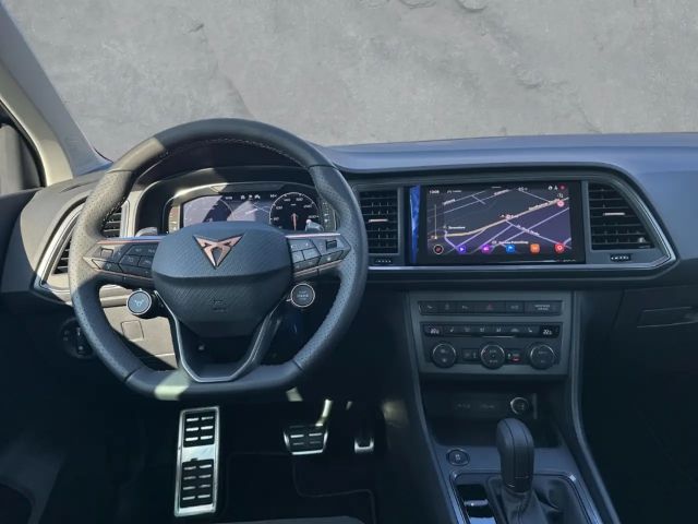 Cupra Ateca 1.5 TSI DSG