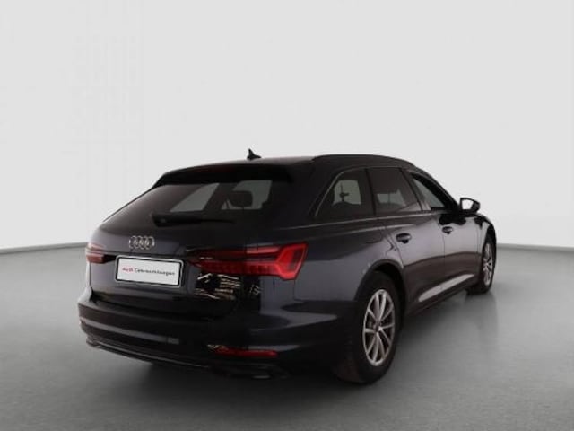 Audi A6 45 TDI Avant Quattro S-Tronic