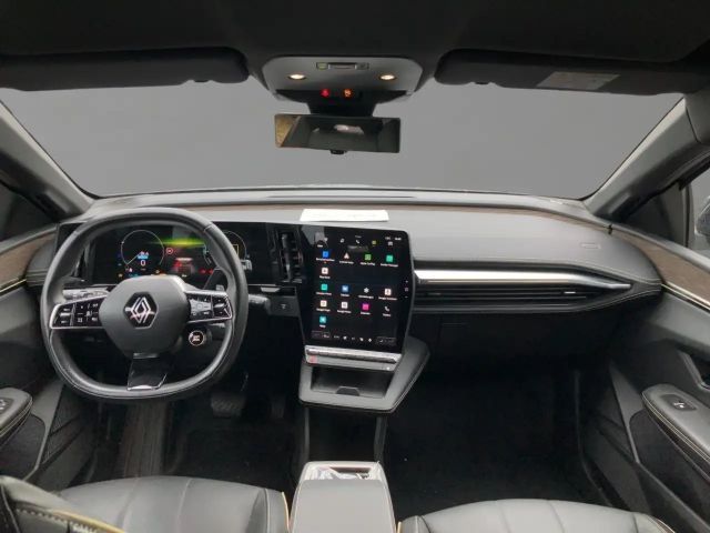 Renault Megane E-Tech E-Tech Iconic