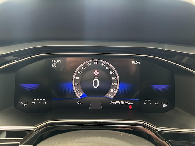 Volkswagen Polo 1.0 TSI