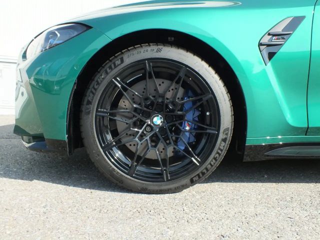 BMW M3 Competition xDrive