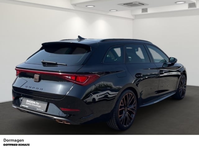 Cupra Leon DSG Sportstourer VZ