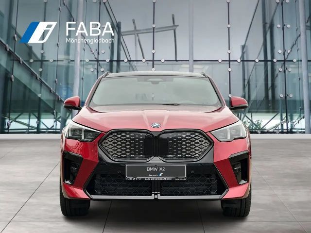 BMW iX2 M-Sport xDrive30