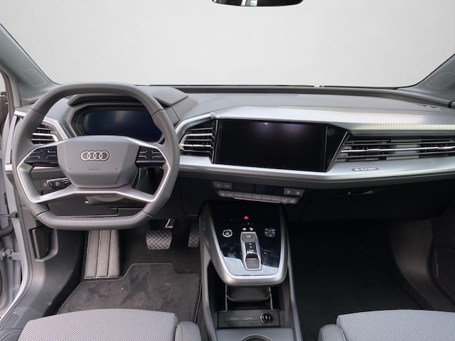 Audi Q4 e-tron Sportback