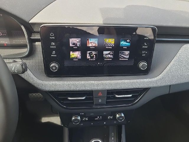 Skoda Kamiq Selection