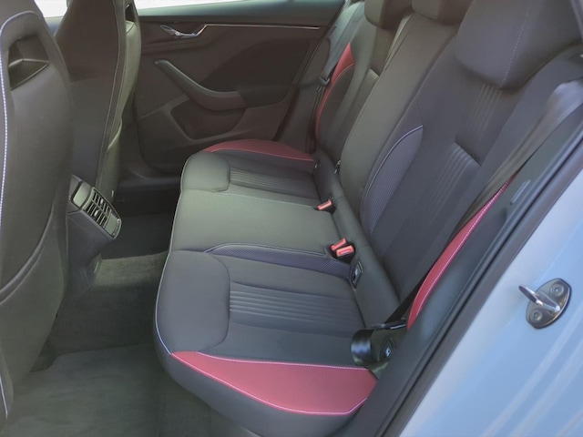 Skoda Kamiq 1.5 TSI Monte Carlo