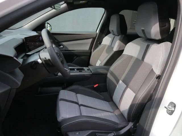 Opel Grandland X Hybrid