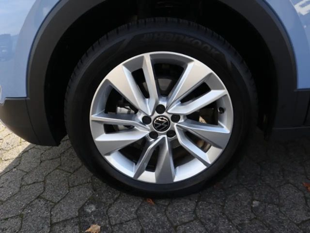 Volkswagen T-Cross 1.0 TSI DSG Life
