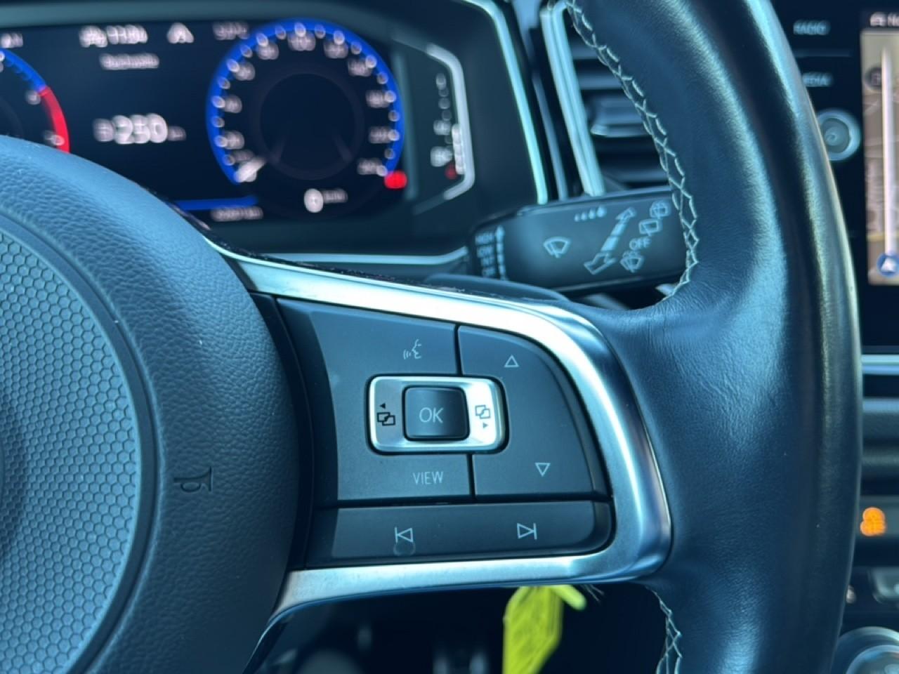 Volkswagen T-Roc 1.5 TSI DSG Sport Style