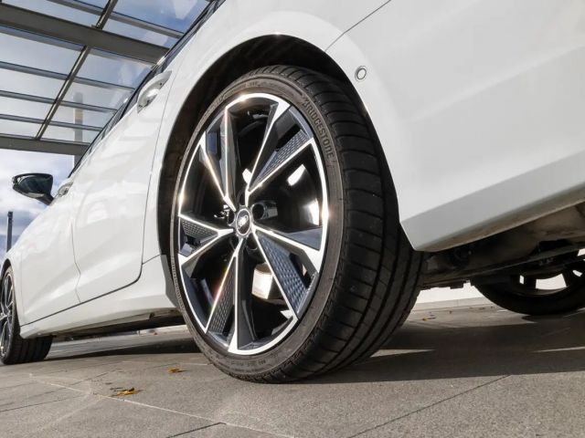 Audi S6 Avant Quattro