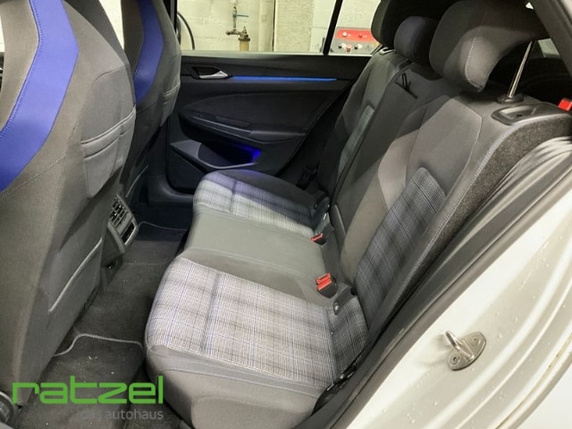 Volkswagen Golf GTE Golf VIII eHybrid