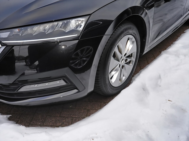Skoda Octavia 1.0 TSI Ambition Combi