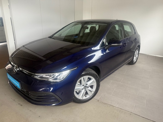 Volkswagen Golf 1.0 TSI Golf VIII