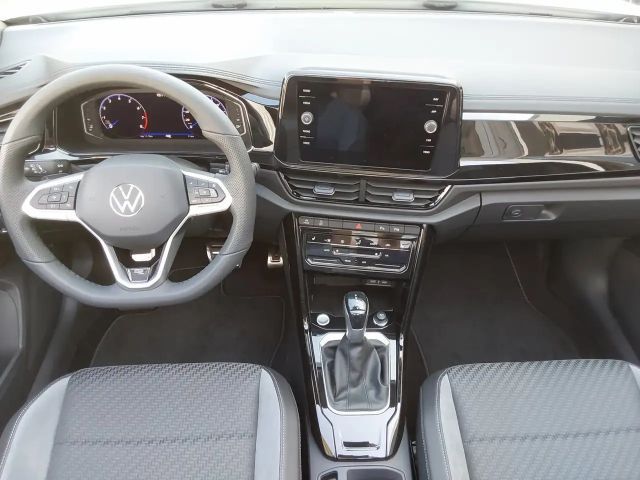 Volkswagen T-Roc Cabriolet DSG R-Line