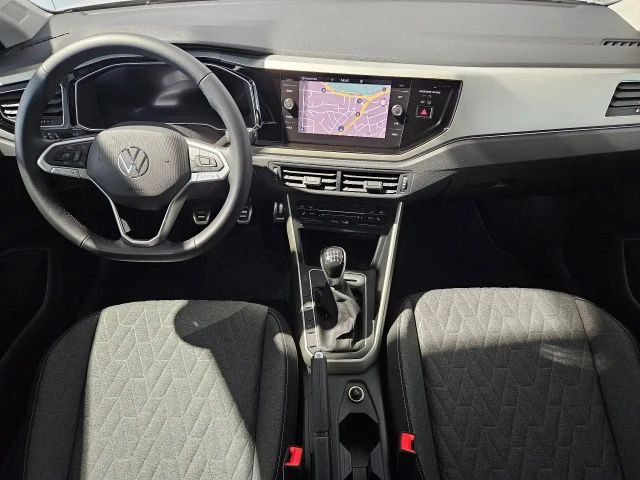 Volkswagen Taigo 1.0 TSI Move