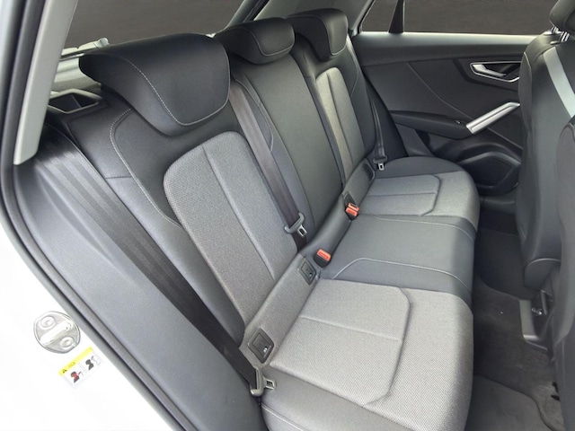 Audi Q2 35 TFSI S-Tronic