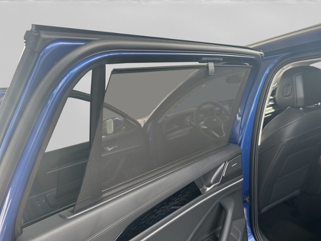 Volkswagen Passat 2.0 TDI 4Motion Variant