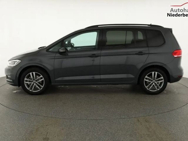 Volkswagen Touran 1.5 TSI Comfortline DSG