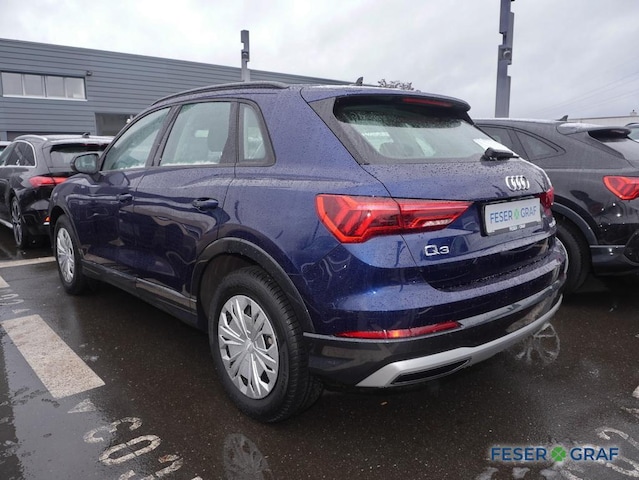 Audi Q3 35 TFSI S-Tronic