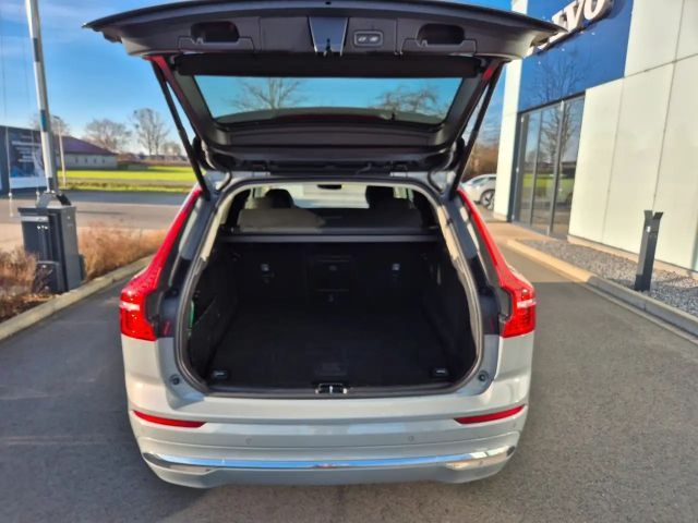 Volvo XC60 AWD Core T6