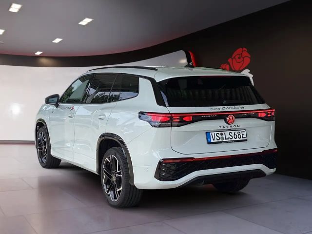 Volkswagen Tayron DSG R-Line eHybrid