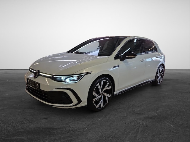 Volkswagen Golf 1.5 eTSI DSG R-Line