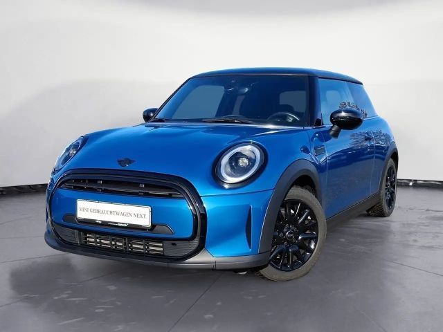 MINI Cooper Classic Trim . *Sportsitze*CarPlay*LED*PD